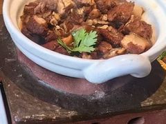 -姥姥家春饼店(八里庄店)