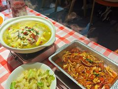 -韵味湘肴·小炒黄牛肉(五一广场美食地标店)