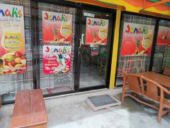 -Jonah's Fruit Shake & Snack Bar