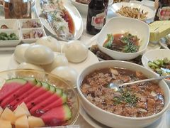 -盛百味·家宴餐厅(霸州分店)