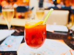 -威斯汀舞台餐厅