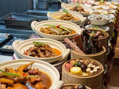 -桐湾大院·桐庐菜(滨江店)