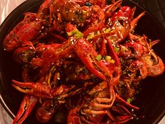 -巴厘龙虾·榜首油焖大虾(洞庭·艺术洋房店)