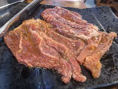 -牛犇烤肉(物资学院路店)