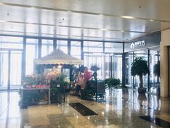 -金鹰国际购物中心(江都店)