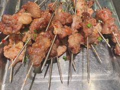 -老长沙龙虾馆·聚会餐厅(白石洲店)