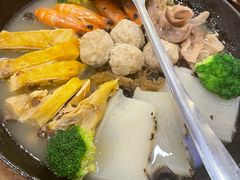 -一楼食业·美食人家