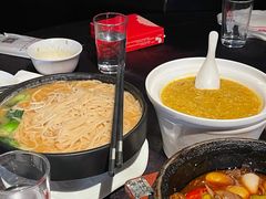 蟹粉担担面-蟹榭·本帮江浙菜·蟹宴(五角场合生汇商场店)