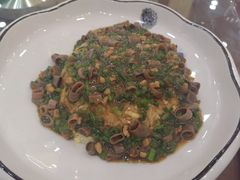 -渔码头食府(蓬莱阁店)