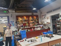 -小向麻辣烫(天街总店)
