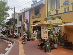 -Nirvana Cafe&Bar(北仓文创街区店)