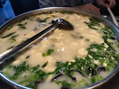-95号酱骨·一块豆腐(展春园西路店)
