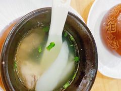 -胡子大厨·超级小炒肉(晶耀前滩店)