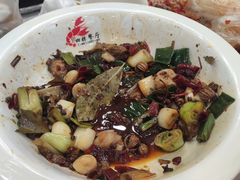 -四妹餐厅(玫瑰街店)