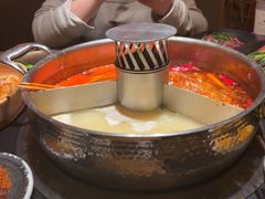 -晓宇重庆火锅(西安荟聚店)