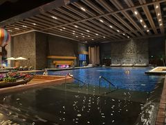 -清河半岛温泉度假酒店