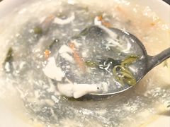 -鱼食饭稻·苏浙土菜17年老馆子(平江路店)