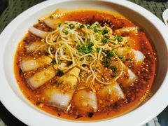 -铜锣湾·有麝自然香(长嘉汇购物公园店)