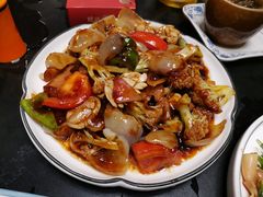 -旺达·福州菜(正大广场店)