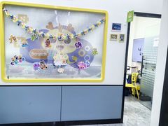 -童程童美·信息学竞赛·机器人编程·少儿编程(五棵松万达校区)