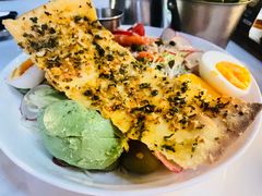 -The BREW·酿餐厅(浦东嘉里大酒店)