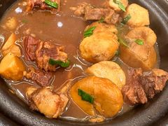 -阿毛饭店(和义路店)