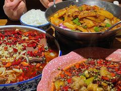 -小草房水煮鱼(东关大街店)