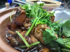 -徽三说·土徽菜·中国徽菜连锁品牌(阳湖总店)