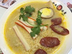 -華人 華星冰室(氹仔 店)