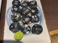 -橘焱胡同烧肉夜食(BFC外滩金融中心店)
