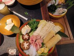 -牛New寿喜烧(闵行龙湖天街店)