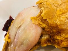 -德克士(砂之船奥特莱斯店)