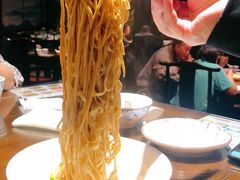 干拌面-九炉分座(五彩店)