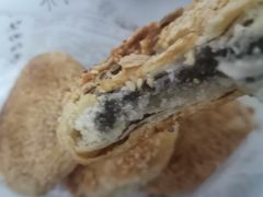 -朱记小郑酥烧饼(建康路店)