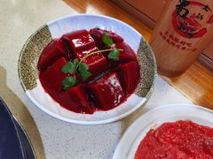 -蜀家渝重庆火锅(南屏街店)