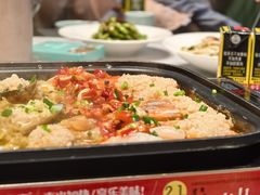 -吴记小园楼(新庄店)