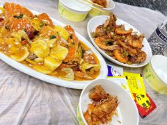 -大勇海鲜(叙康里店)