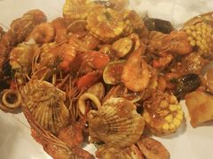 -仓库南洋海鲜小排档(柳河路店)
