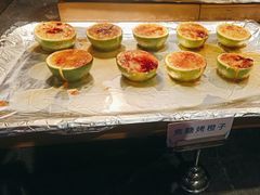 -犇放和牛烤肉·烤榴莲自助(苏宁城市奥莱店)