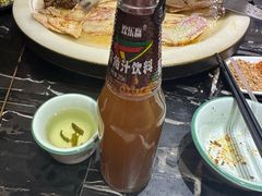 -宏宏无烟石板烧烤
