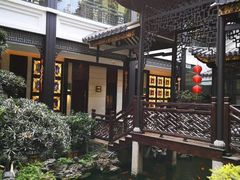 -北园酒家(小北路店)