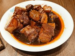 美肤红烧肉-阿毛饭店(和义路店)