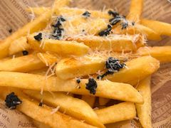 -沏点Trattoria意大利餐厅(新街口店)