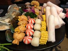 -丽江庭院之丽江往事(安定门店)