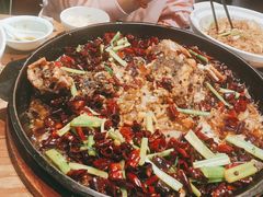 -老板恋上鱼(荣盛广场店)
