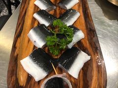 -本炙炭烤·蒲烧活鳗料理店(金沙洲店)