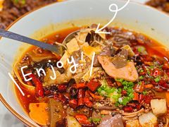 -汇贤府·李氏鲁菜(五棵松店)