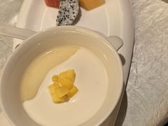 -武汉香格里拉大酒店·香宫中餐厅