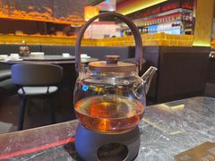 -炊烟小炒黄牛肉(浦东世纪汇店)