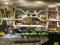 -芭菲盛宴·环球美食(袁家岗店)